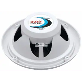 ALTOPARLANTI BIANCHE MAX 180W