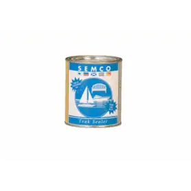 SEMCO TEAK  SEALER NATURAL QUART