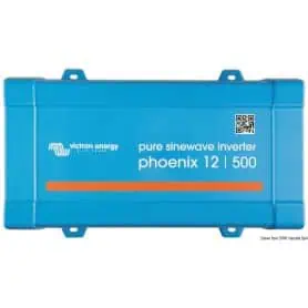 Inverter VICTRON Ve.Direct pura onda sinusoidale 180/1200W
