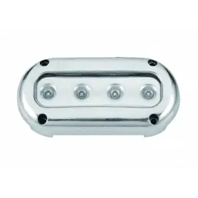 LUCE SUBACQUEA A LED