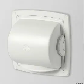 Porta rotolo carta igienica DOMETIC-OCEANAIR DryRoll