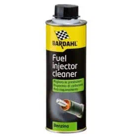 FUEL INJECTOR CLEANER  300 ML