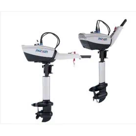 Motore elettrico Parsun Joy 1.2 lungo