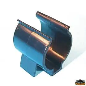 CLIPS TO HOLD MY HAIR IN PLACE – EACH ONE