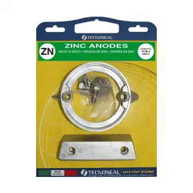 KIT ANODES VOLVO DUO-PROP 290