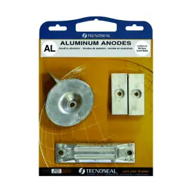 HONDA 40-50 ALUMINUM KIT