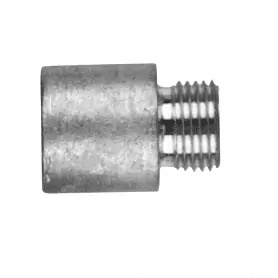 ANODO CATERPILLAR D.22 L.20 5-8 UNF