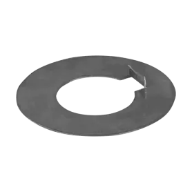 Washers for Ã¸35 axis ogives.