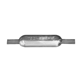 ANODO OVALE CON INSERTO OV 1,8 KG. 1,8