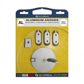 YAMAHA 4T 40-60 ALUMINUM KIT