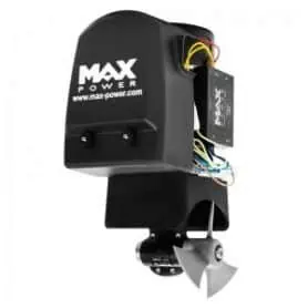 Max Power CT35 12v Electronic Manoeuvring Propeller