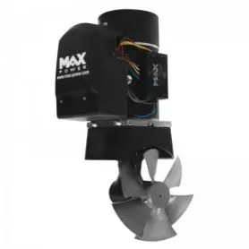 Max Power CT60 12V Maneuvering Propeller