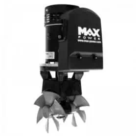 Max Power CT125 24V Maneuvering Propeller