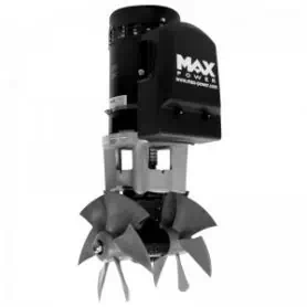 Bow Thruster Max Power CT165 24V