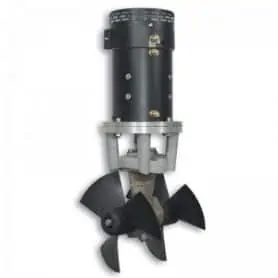 Bow Thruster Max Power CT300 24V