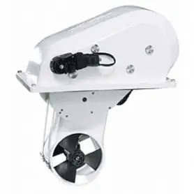 Electric Retractable Propeller Max Power Compact Retract CR70