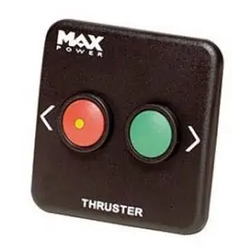 Max Power Button