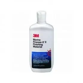 POLISH LUCIDANTE 3M DA 0,473 lt - FINESSE-IT