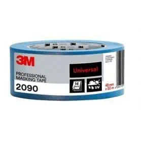 NASTRO BLU mm.48 x 50 mt - LONG MASKING TAPE
