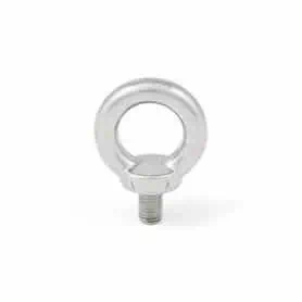 Golfare maschio in acciaio inox M6