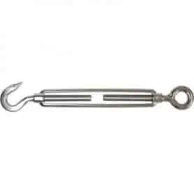 TENDITORE O-G INOX M 10