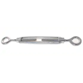 TENDITORE O-O INOX M 8