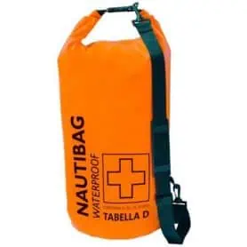 NAUTIBAG SACCA TAB. D.M. 10-2015 NAUTICA- LAL.72309