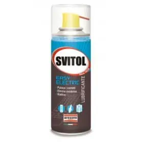 SVITOL EASY ELETRIC DA 200 ML