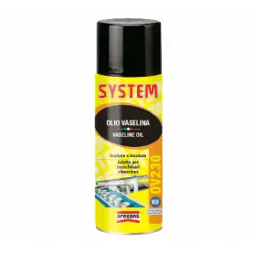 PETROLEUM JELLY 400 ML