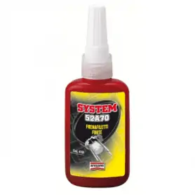 FRENAFILETTI FORTE MULTIUSO 10 ML - 52A70