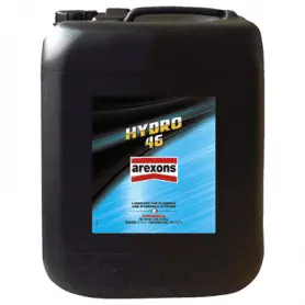 OLIO IDRAULICO HYDRO 46  LT.4
