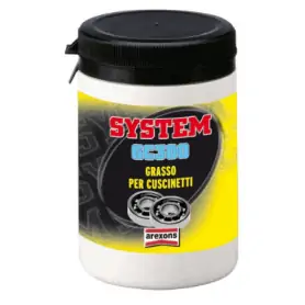 SYSTEM GC300 GRASSO CUSCINETTI ml.500