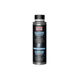 PULITORE INIETTORI DIESEL PROF. ml.500