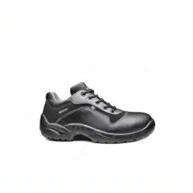 SCARPA ETOILE BASSA IN PELLE  TG.40