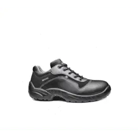 SCARPA ETOILE BASSA IN PELLE  TG.46