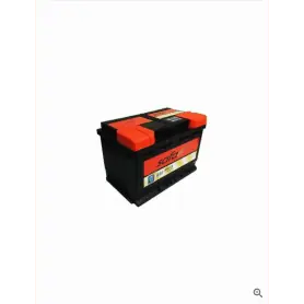 BATTERIA SAFA ORO  74 -L3