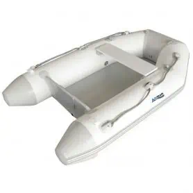 TENDER ARIMAR SOFTLINE 270 PAGLIOLO GONFIABILE