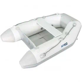 ARIMAR ROLL 185 RIBBED BOTTOM TENDER