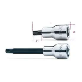 BUSSOLA 920  XZN DA 1-2" 10 L"