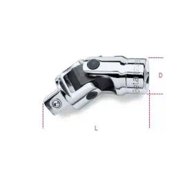 SNODO ATTACCO QUADRO 1-2" mm.72 - 920-25"