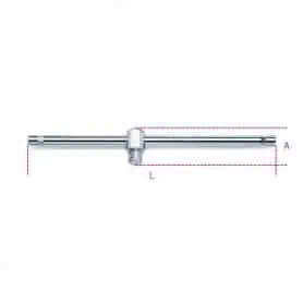QUADRO MASCHIO SCORREVOLE DA 3-4"  -42"