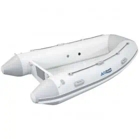 BATTELLO ARIMAR VTR 320 TOP LINE