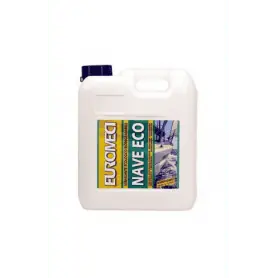 Sgrassatore Biodegradabile Euromeci Nave Eco 5 lt