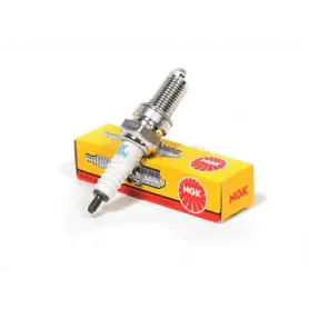 NGK engine spark plug - B6HS