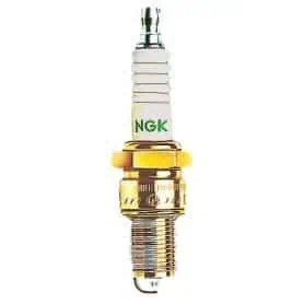 NGK engine spark plug - B6S
