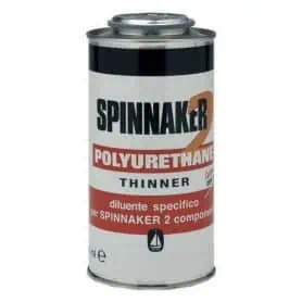 SPINNAKER POLYURETHANE 2 THINNER 0,5 - DILUENTE SPINNAK.
