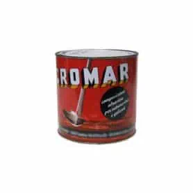COMPOSTO ABRASIVO CROMAR BLACK DA 2 LT