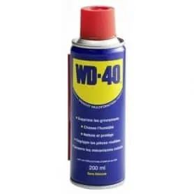 SBLOCCANTE WD-40 ML.200