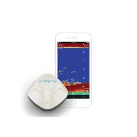 Ecoscandaglio lanciabile Garmin Striker Cast