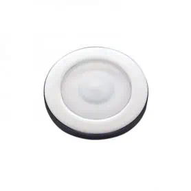 LUCE CORTESIA CROM. PYXIS R 10-30V LED BIANCO